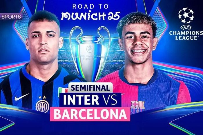 Nhận định trận đấu Inter Milan vs Barcelona, 2h00 ngày 7.5: Cuộc tái đấu nghẹt thở