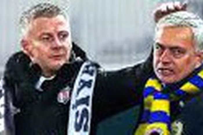 Mourinho thua Solskjaer, chỉ trích Giải Thổ Nhĩ Kỳ thiếu công bằng