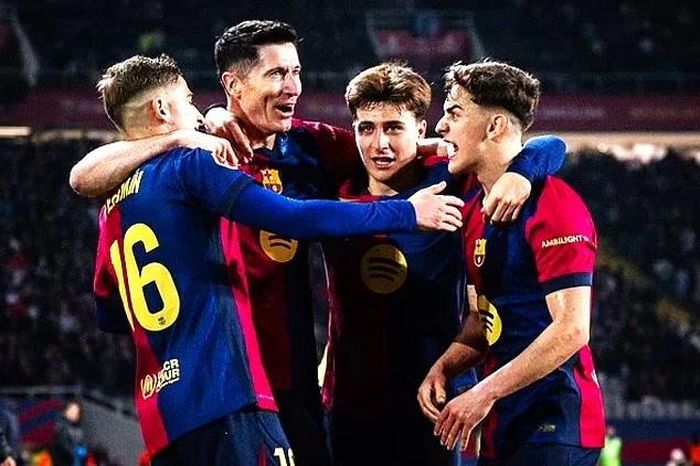 Barcelona tổn thất lực lượng trận lượt về với Inter Milan
