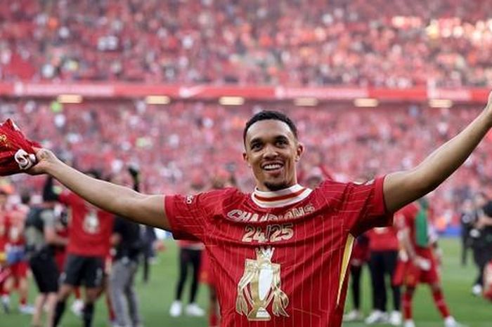 Trent Alexander Arnold chính thức chia tay Liverpool, gia nhập Real Madrid