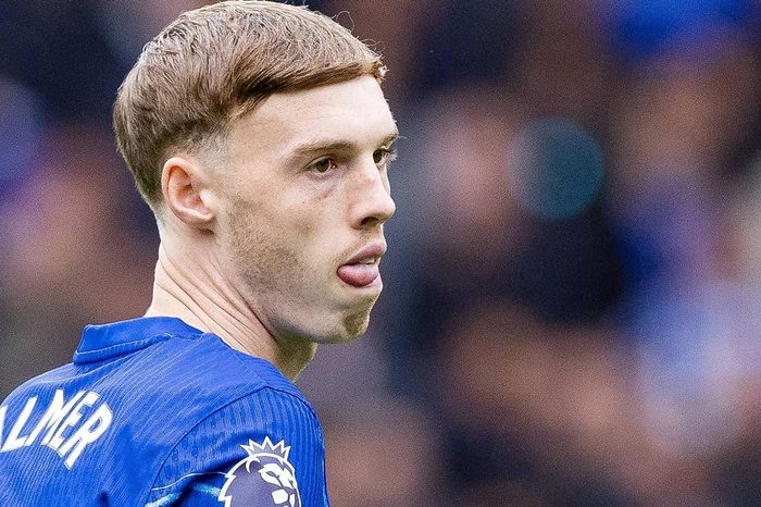Tin tức về chuyển nhượng 5/5: MU mua Cole Palmer, Arsenal chốt Huijsen