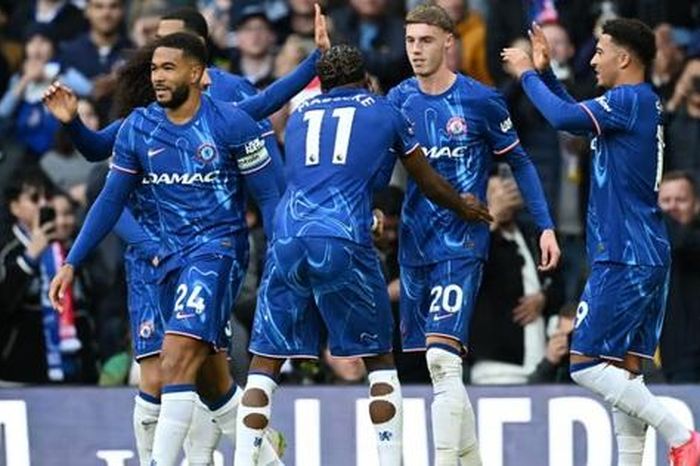 Đánh bại Liverpool, Chelsea khuấy động cuộc đua top 4