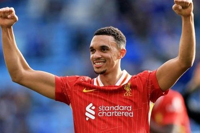 Trent Alexander-Arnold nhận mức lương 15 triệu euro mỗi năm khi gia nhập Real Madrid