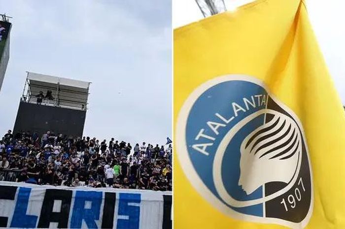 CĐV Atalanta thiệt mạng