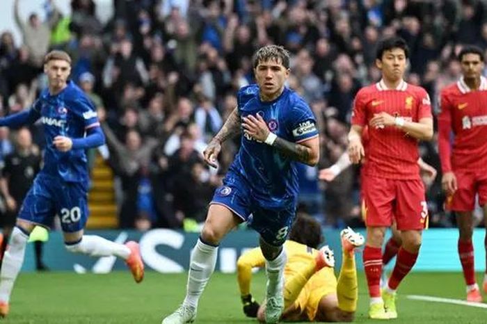 Chelsea tiếp tục tranh vị trí dự Champions League