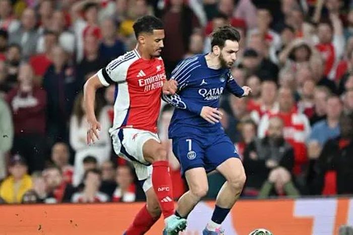 PSG đấu Arsenal: Cửa hẹp cho Pháo thủ