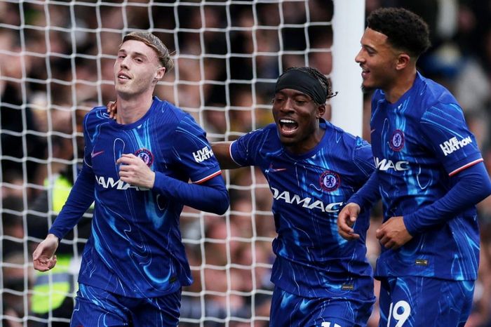 Bảng xếp hạng Ngoại hạng Anh mới nhất: Chelsea sáng cửa dự cúp C1 châu Âu