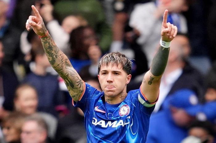 Kết quả vòng 35 Ngoại hạng Anh: Liverpool thua đau Chelsea
