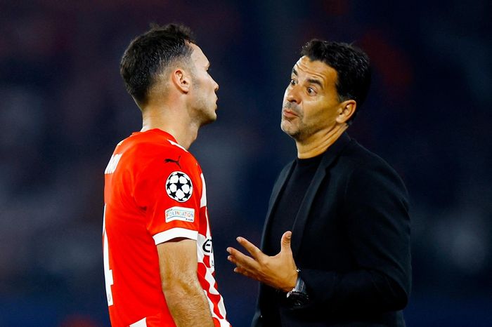 Girona thoát hiểm tại La Liga