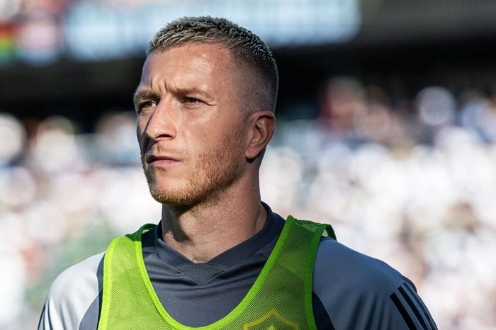 Đội của Marco Reus lâm nguy