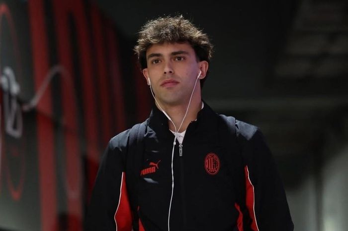 Joao Felix sắp sang Brazil?