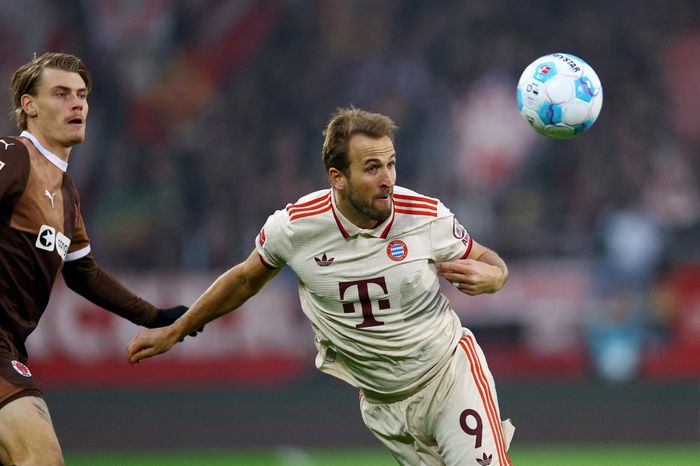 Dấu chấm hết cho kỷ nguyên đối đầu Bayern-Leverkusen