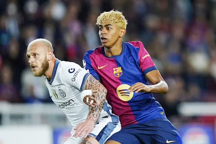 Nhận định Inter Milan và Barcelona, bán kết cúp C1 châu Âu: Không có chỗ cho sai lầm