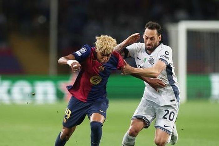 Nhận định Inter Milan vs Barcelona, 02h00 ngày 7/5: Căng thẳng tột độ
