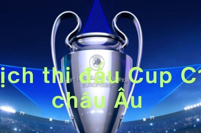 Lịch thi đấu bóng đá hôm nay 6/5: Bán kết lượt về Cúp C1
