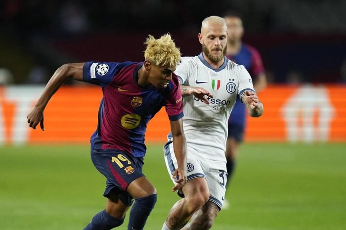 Nhận định bóng đá Inter vs Barca: Nghẹt thở lấy vé chung kết