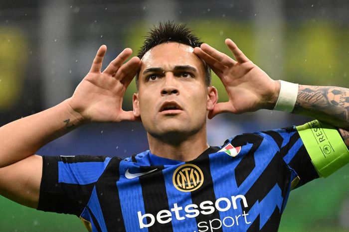 Inter đấu Barca: Mối đe dọa mang tên Lautaro Martinez