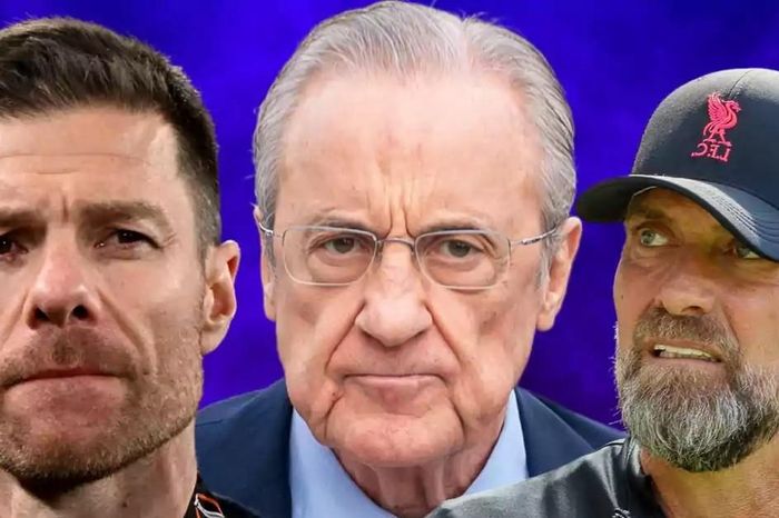 Real Madrid làm cú sốc 'quay xe' Xabi, dọn đường đón Jurgen Klopp