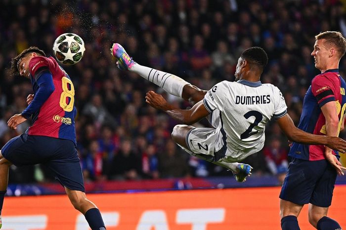 Inter đấu Barca: 5 điểm nóng quyết định vé chung kết Cúp C1