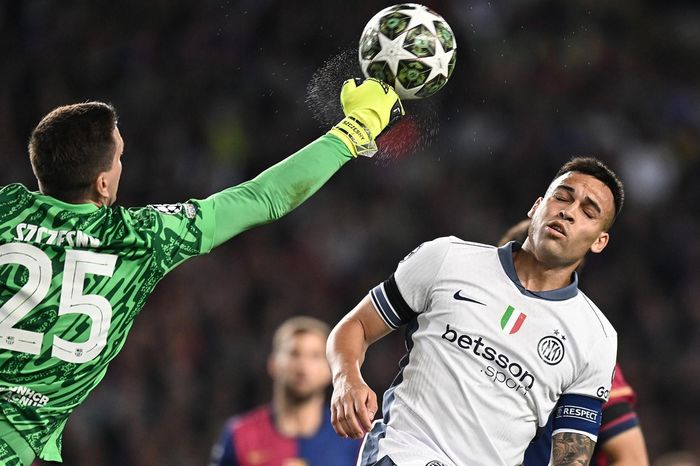 Barca đại chiến Inter: Sự thật đáng lo của Hansi Flick