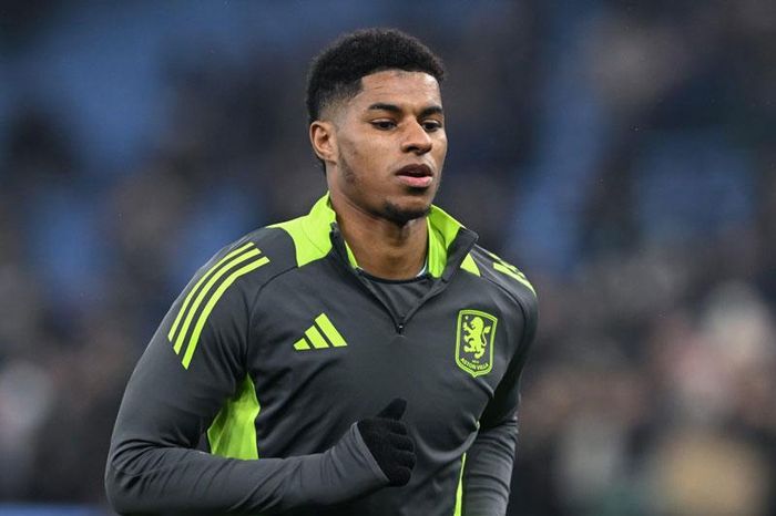 Man United bất ngờ đại hạ giá Marcus Rashford, Barcelona sẵn sàng vào cuộc 'chốt đơn'
