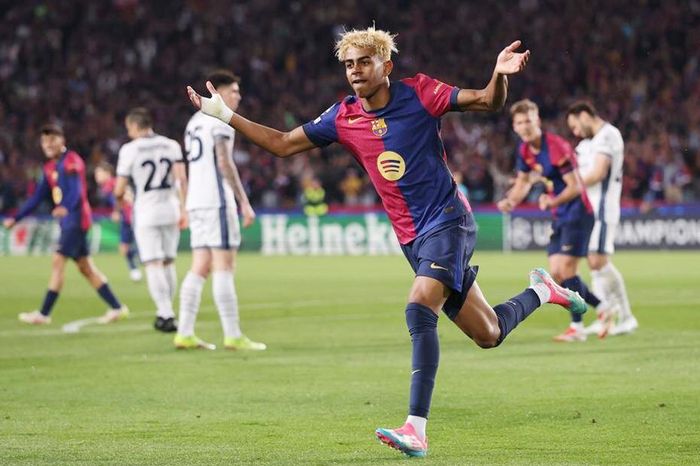Nhận định, soi tỷ lệ Inter Milan - Barcelona (2h ngày 7/5), vòng bán kết Champions League