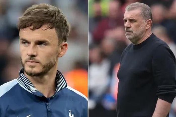 Tottenham 'khủng hoảng' lực lượng
