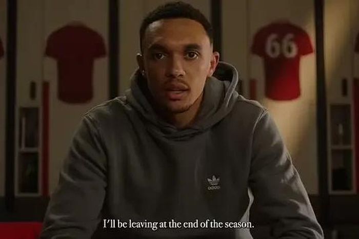 Cuộc sống xa xỉ chờ đón Trent Alexander-Arnold tại Madrid