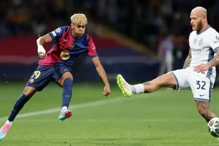 Champions League: 5 yếu tố định đoạt vé chung kết