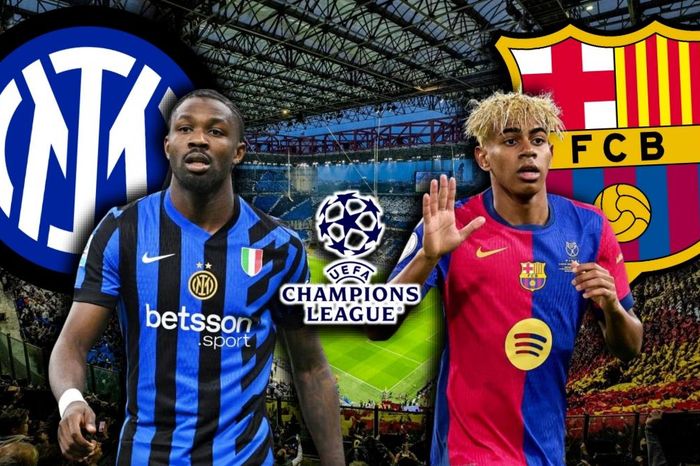 Dự đoán kết quả và đội hình ra sân trận Inter Milan vs Barca