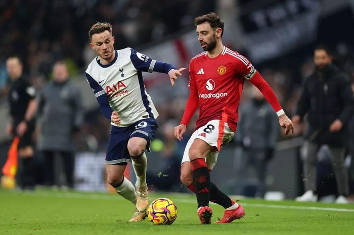 Premier League can thiệp để chấm dứt lợi thế cực lớn của MU