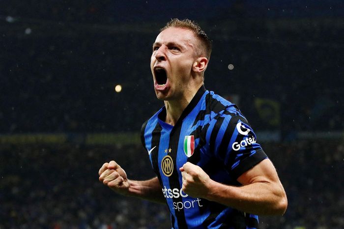 UEFA đã đúng về Champions League