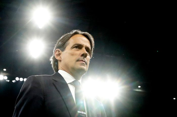 Cả thế giới giờ phải nhớ, đọc đúng tên 'Simone Inzaghi'