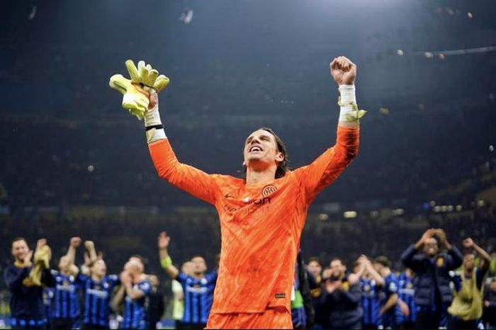 Yann Sommer hóa người hùng, Inter Milan hiên ngang vào chung kết
