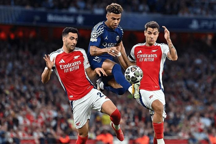 Nhận định PSG và Arsenal, bán kết cúp C1 châu Âu: Khó có bất ngờ