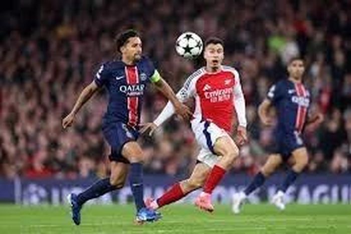 Trang quốc tế dự đoán kết quả trận Arsenal - PSG lúc 2h ngày 8/5