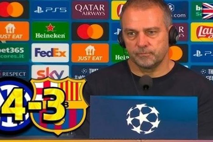 HLV Hansi Flick: Đây là kết quả bất công với Barca