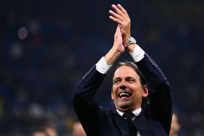 Inzaghi - kẻ ngáng đường vĩ đại