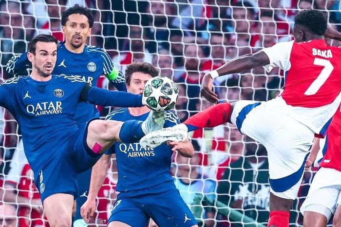 'Canh bạc' khó khăn cho Mikel Arteta