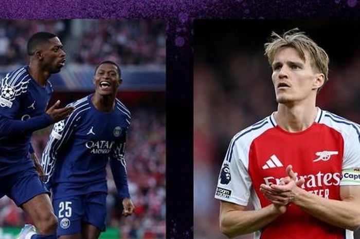 Nhận định PSG vs Arsenal, 2h00 ngày 8/5: Khó khăn chồng chất