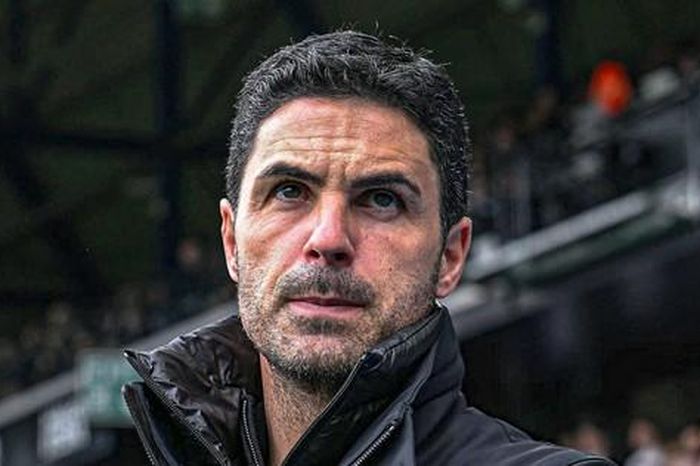 Arsenal và Arteta trong đêm phán quyết