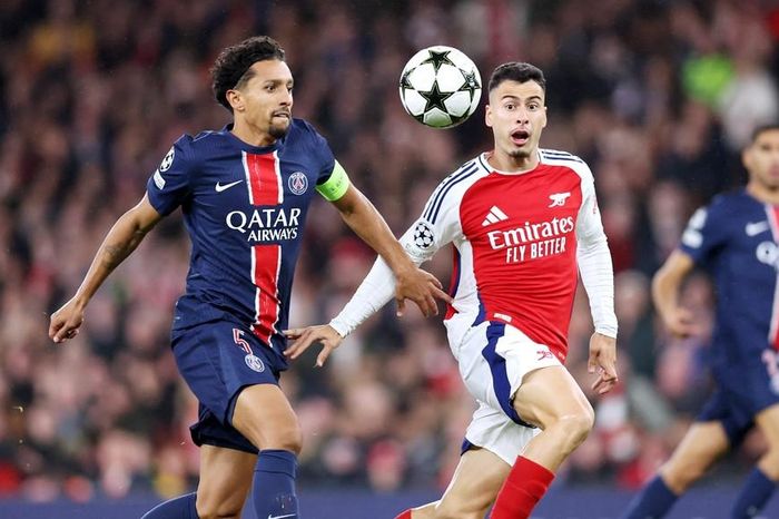 Nhận định PSG vs Arsenal: Pháo thủ đi vào miền đất dữ