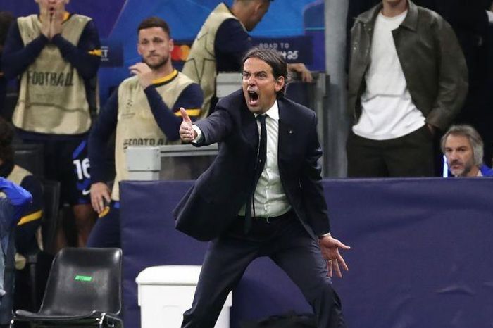HLV Inzaghi tự hào Inter Milan, đặc biệt khen 1 cầu thủ Barca