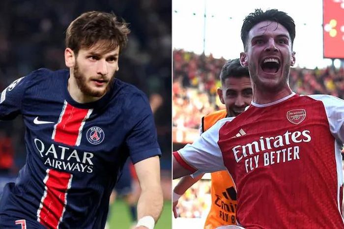 Xem trực tiếp PSG vs Arsenal, bán kết lượt về Cúp C1 ở đâu?