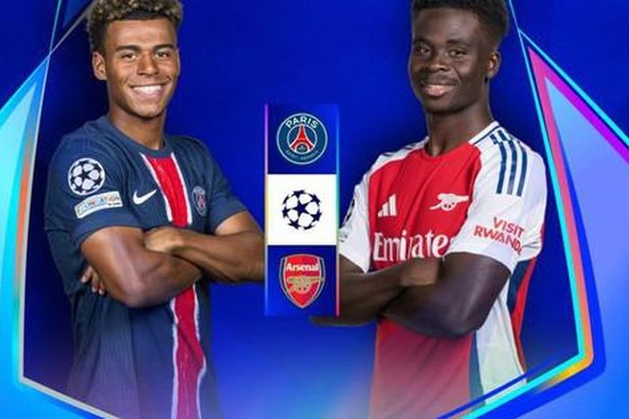 Nhận định PSG vs Arsenal (2h ngày 8/5), bán kết lượt về Champions League 2024-2025