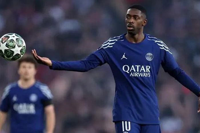 Tình hình lực lượng PSG và Arsenal trước bán kết lượt về