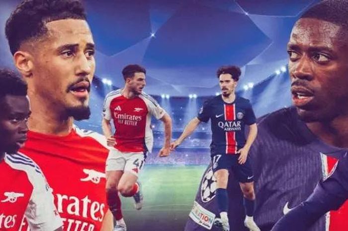 Siêu máy tính dự đoán PSG vào chung kết Champions League