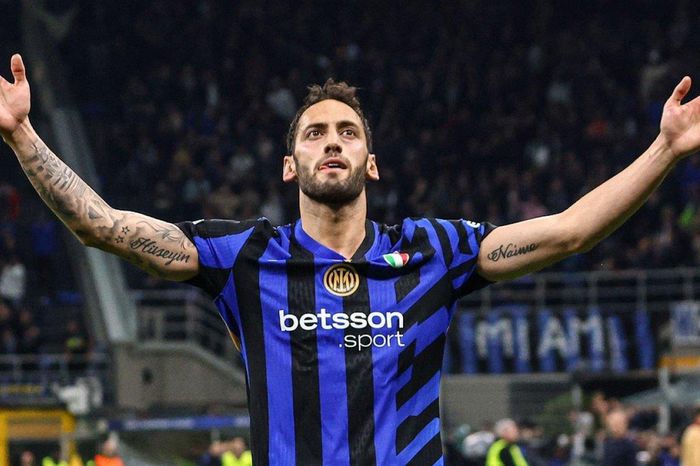 Kết quả cúp C1 châu Âu: Inter Milan thắng Barca theo kịch bản 'điên rồ'