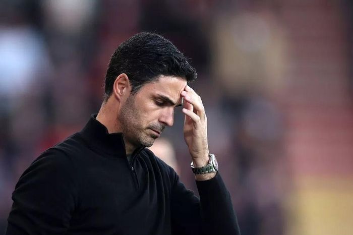 Arsenal định đoạt tương lai Arteta