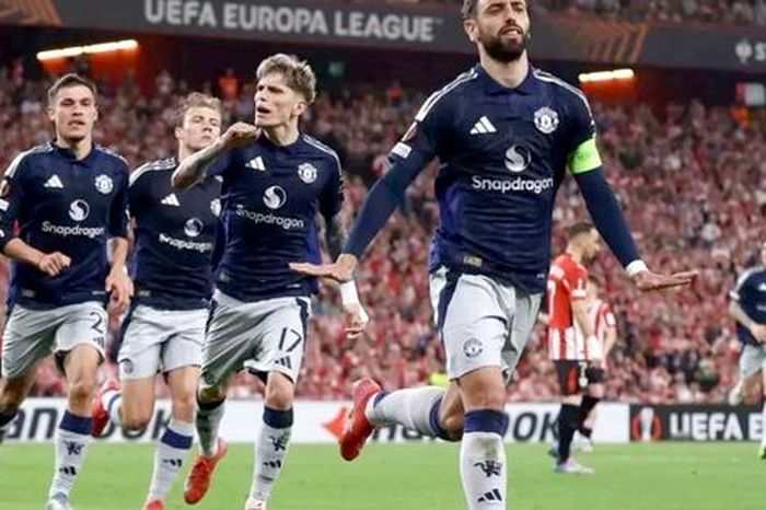 Định đoạt số phận Bilbao tại Old Trafford